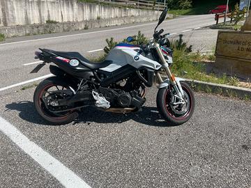 Bmw F800r