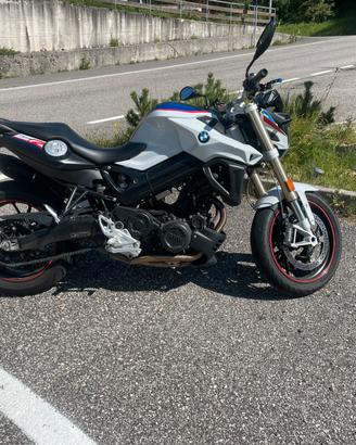 Bmw F800r