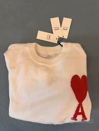 Maglione ami paris