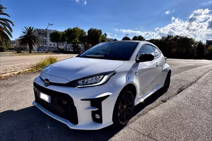 TOYOTA YARIS GR 1.6  CIRCUIT PACK