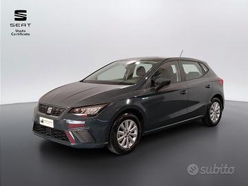 Seat Ibiza 1.0 ecotsi Style 95cv