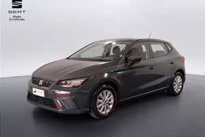 Seat Ibiza 1.0 ecotsi Style 95cv