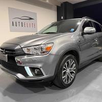 MITSUBISHI ASX 1.6 2WD GPL Bi-Fuel Instyle Navi