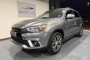 MITSUBISHI ASX 1.6 2WD GPL Bi-Fuel Instyle Navi