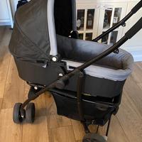 Trio bebe confort