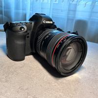 Canon 5D Mark II