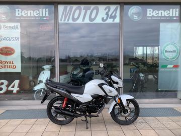 Honda CBF 125 - 2021