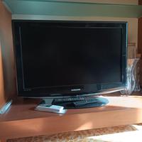 Televisore 32 pollici della Samsung