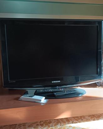Televisore 32 pollici della Samsung