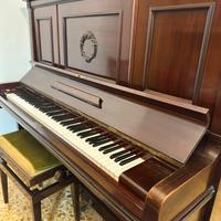 Pianoforte verticale Shiedmayer ‘900 -146 cm