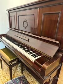Pianoforte verticale Shiedmayer ‘900 -146 cm