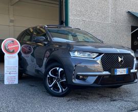 Ds DS 7 Crossback DS 7 Crossback BlueHDi 130 aut. 