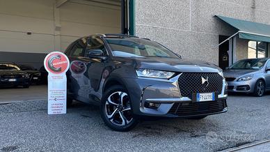 Ds DS 7 Crossback DS 7 Crossback BlueHDi 130 aut. 