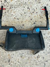 Pedana Lascal passeggino BuggyBoard Maxi