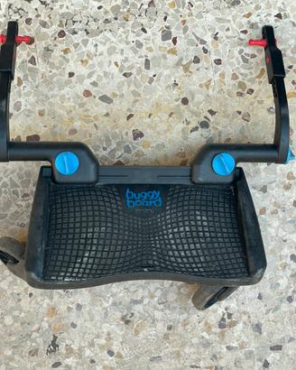 Pedana Lascal passeggino BuggyBoard Maxi