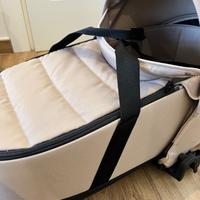 Navicella Stokke® YOYO Beige – COME NUOVA