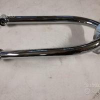 Coppia maniglie Moto Guzzi V7