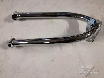 Coppia maniglie Moto Guzzi V7