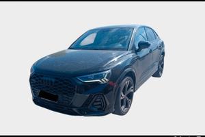 Audi Q3 SPB 40 TDI S tronic quattro edition