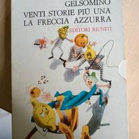 cofanetto Gianni Rodari 