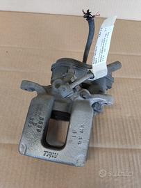 Pinza freno post sx AUDI Q3 4X4 1968cc diesel 2017