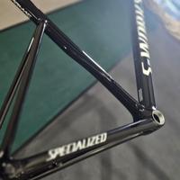 S-works Tarmac sl8 56