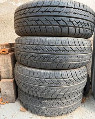 Gomme 175/65 R13
