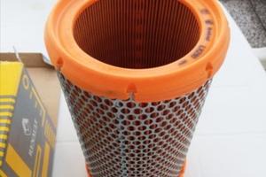 Citroen Cx filtro aria nuovo