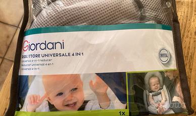 Riduttore universale per ovetto Giordani 