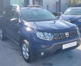 DACIA Duster 1.5 Blue dCi 8V 115 CV 4x2 Comfort