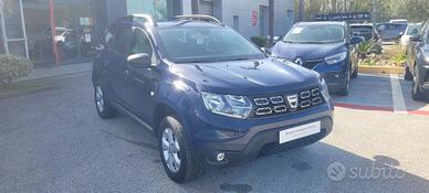 DACIA Duster 1.5 Blue dCi 8V 115 CV 4x2 Comfort