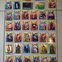 Slam attax