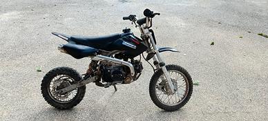 pit bike 125cc