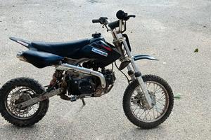 pit bike 125cc