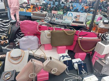 borse firmate Pinko a prezzaccio