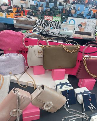 borse firmate Pinko a prezzaccio