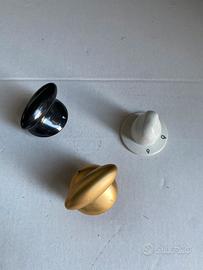 Ricambi manopole rubinetti per piani cottura