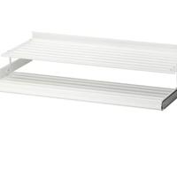 scarpiera ikea pax