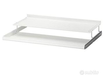 scarpiera ikea pax