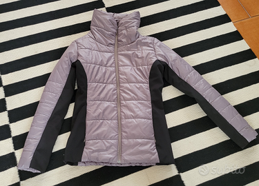 Giacca donna Boxeur de Rue TG S perfetta