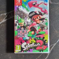 Splatoon 2