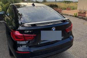 BMW GT 318D SPORT