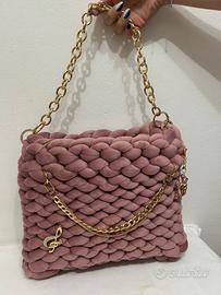 Borsa chunky bag
