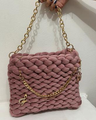 Borsa chunky bag