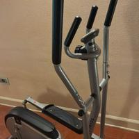 ellittica domyos / ciclette