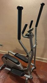 ellittica domyos / ciclette