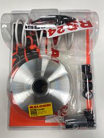 Variatore multivar piaggio 125 leader