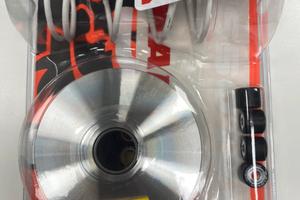 Variatore multivar piaggio 125 leader