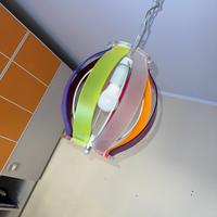 Lampadario cameretta