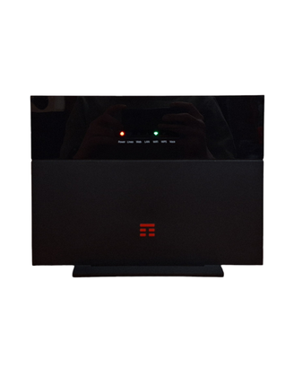 MODEM ROUTER FIBRA TIMHUB+ WIFI6